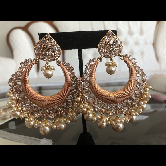 Indian&paksatani jewelry - Picture 3 of 4